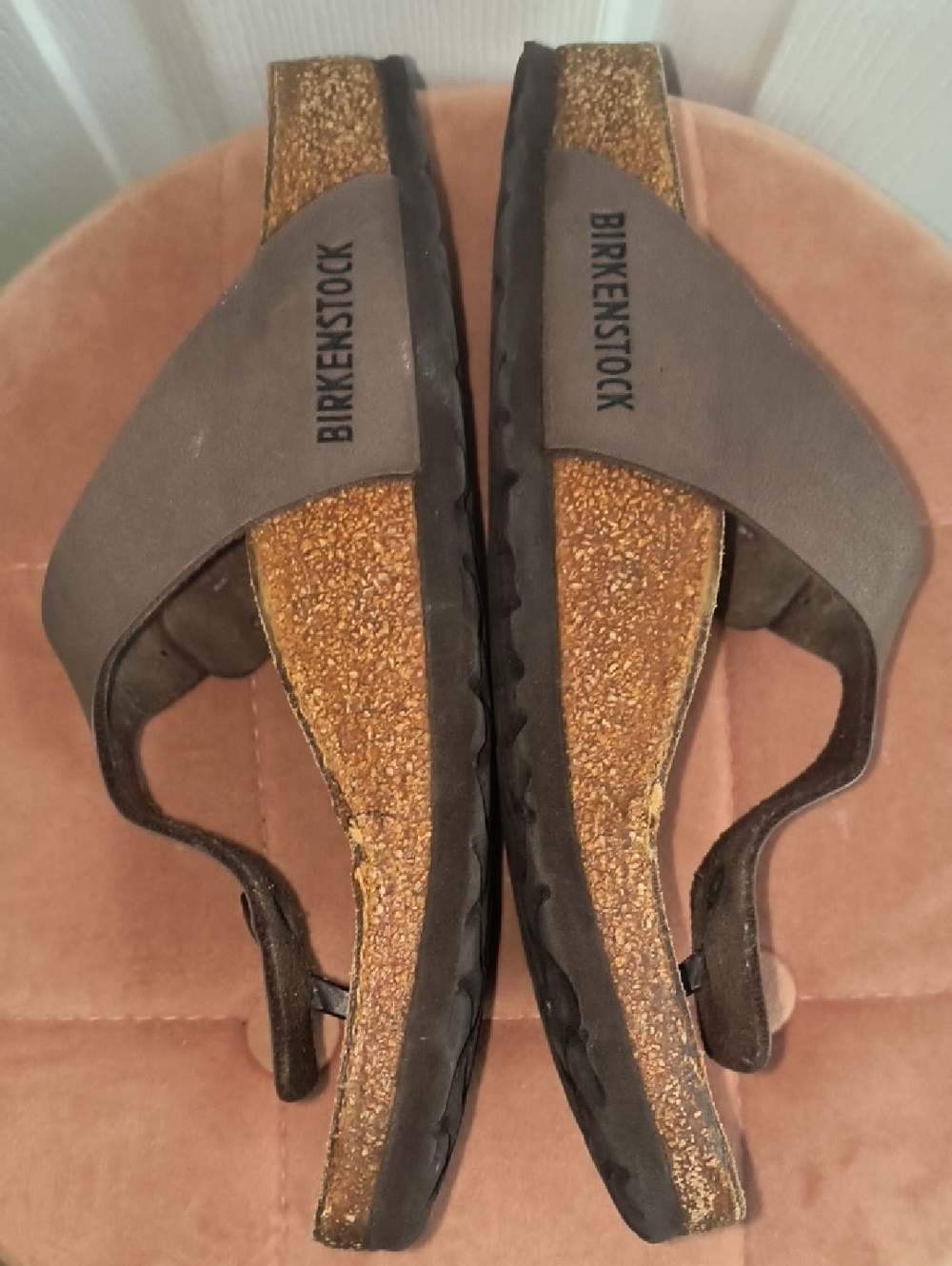 Birkenstock Gizeh Sandal Size 37EU - Picture 4 of 8